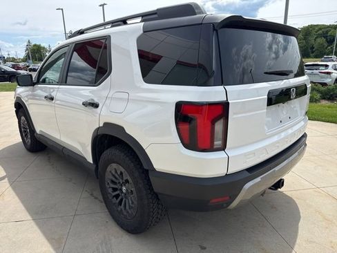 Used 2026 Honda Passport TrailSport image 5