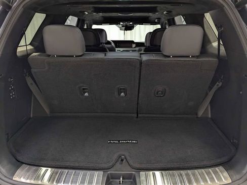 Used 2023 Hyundai Palisade Calligraphy FWD image 30