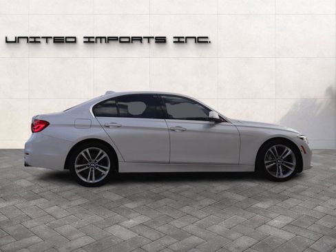 Used 2016 BMW 340i Sedan image 8