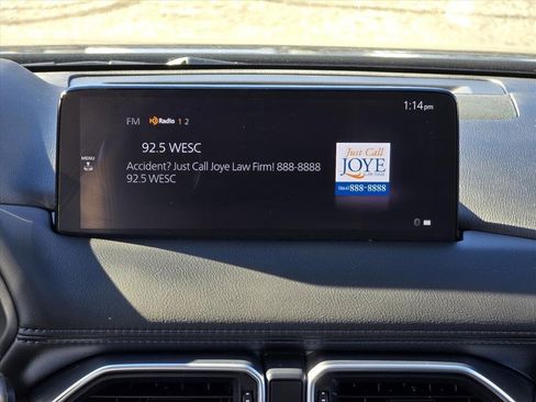 Used 2023 MAZDA CX-5 AWD 2.5 S image 4