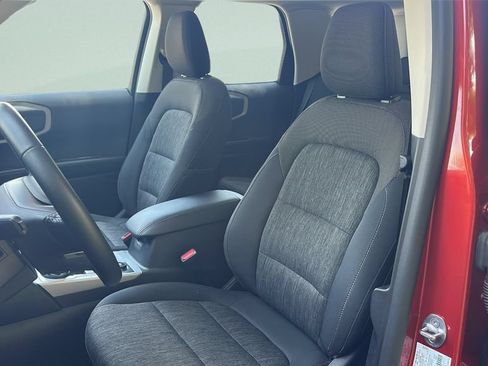 Used 2022 Ford Bronco Sport Big Bend w/ Convenience Package AWD/4WD image 28