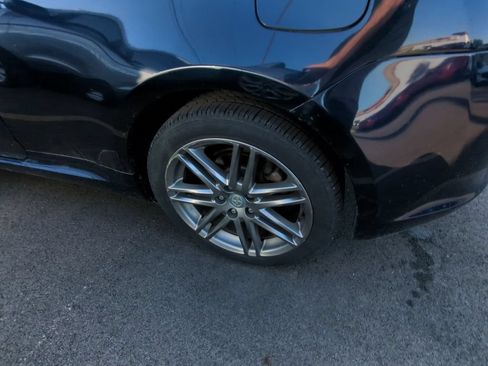 Used 2011 Scion tC FWD image 5