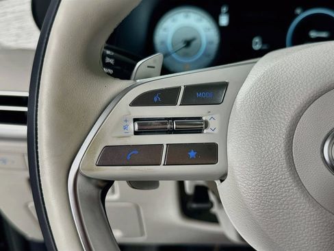 Used 2025 Hyundai Palisade Calligraphy FWD image 24