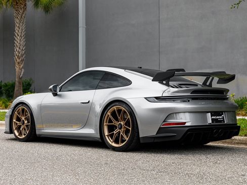 Used 2023 Porsche 911 GT3 RWD image 12