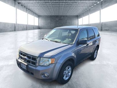 Used 2008 Ford Escape 2WD Hybrid