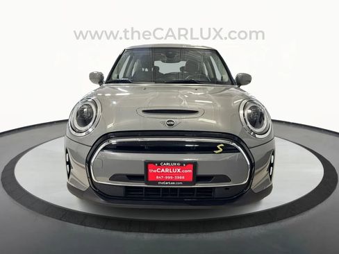 Used 2023 MINI Cooper SE image 2