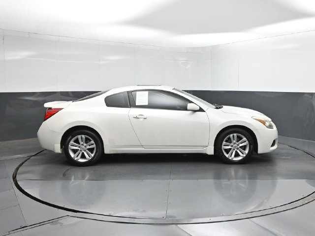 Used 2013 Nissan Altima 2.5 S w/ Convenience Pkg FWD image 14