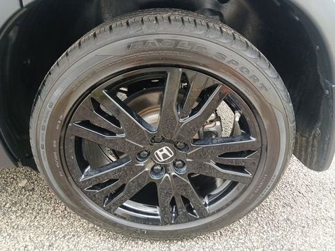 Used 2021 Honda Passport Sport image 52