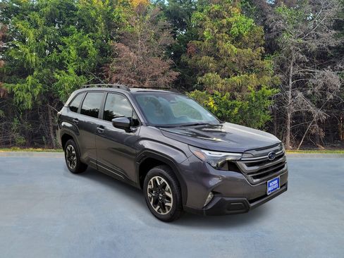 New 2026 Subaru Forester Premium AWD/4WD image 15