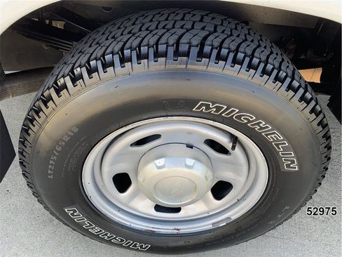 Used 2019 Ford F350 XL w/ Power Equipment Group RWD image 21