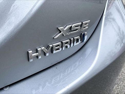 Certified 2024 Toyota Camry XSE w/ Navigation Package image 31