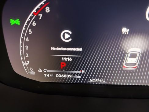 Certified 2025 Acura MDX w/ Technology Package image 35