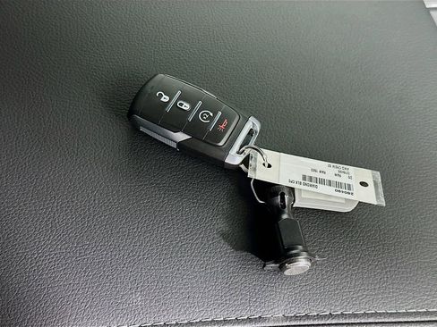 New 2026 RAM 1500 Big Horn image 19