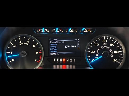 Used 2016 Ford F150 XLT w/ Equipment Group 302A Luxury image 53