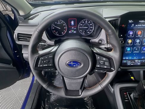 Certified 2026 Subaru Crosstrek 2.5i Limited w/ Popular Package #3A AWD/4WD image 10