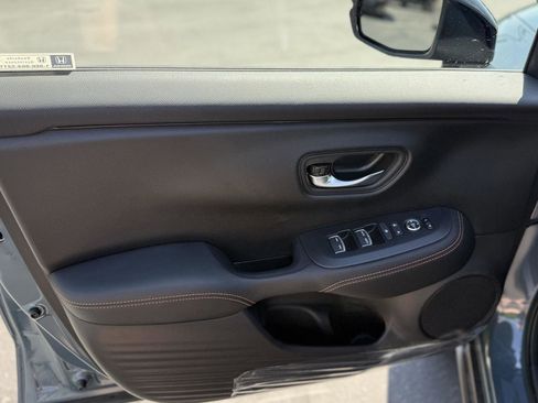 Certified 2026 Honda HR-V Sport image 10
