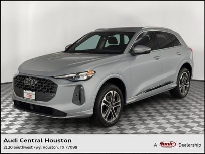 New 2026 Audi Q5 Premium