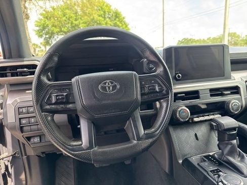 Used 2024 Toyota Tacoma SR5 image 27