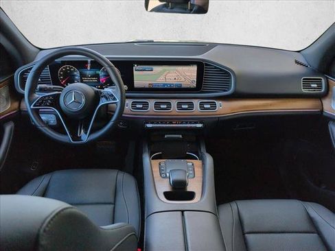 Used 2026 Mercedes-Benz GLE 350 4MATIC image 19