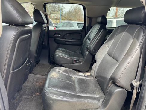 Used 2008 GMC Yukon XL Denali image 11