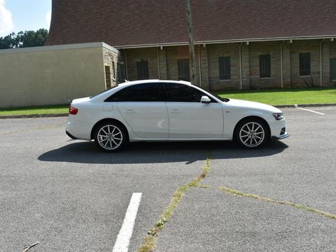 Used 2014 Audi A4 2.0T Premium Plus AWD/4WD image 8