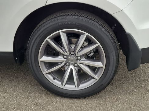 Used 2023 Acura RDX w/ Technology Package image 16