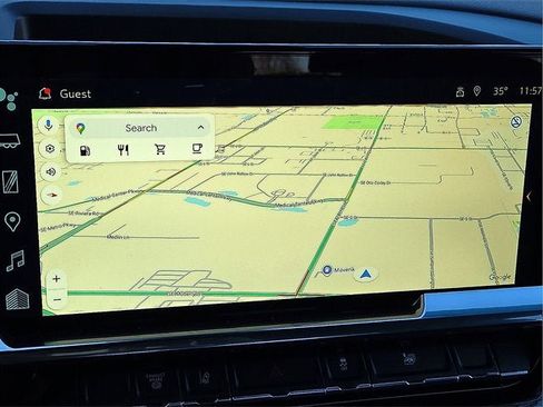 New 2026 Chevrolet Silverado 3500 LT w/ Convenience Package image 17