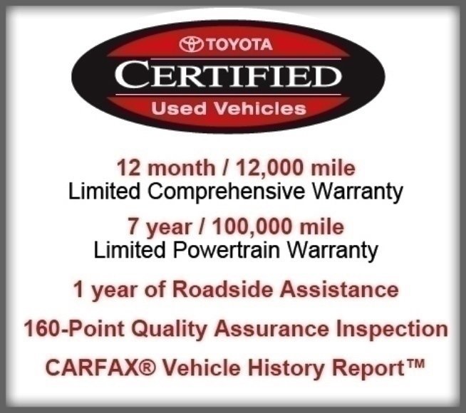 Certified 2024 Toyota Grand Highlander AWD image 8