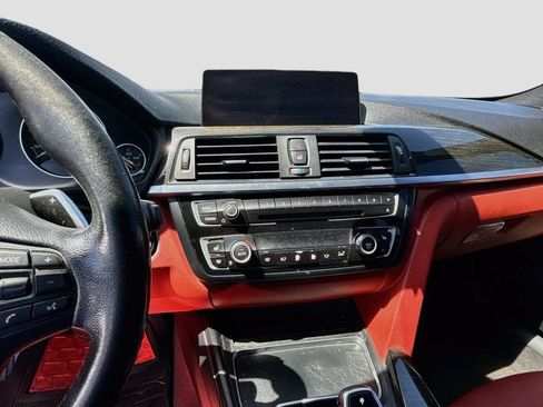 Used 2017 BMW 430i Gran Coupe RWD image 16