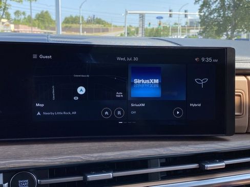 New 2026 Hyundai Santa Fe Calligraphy image 22