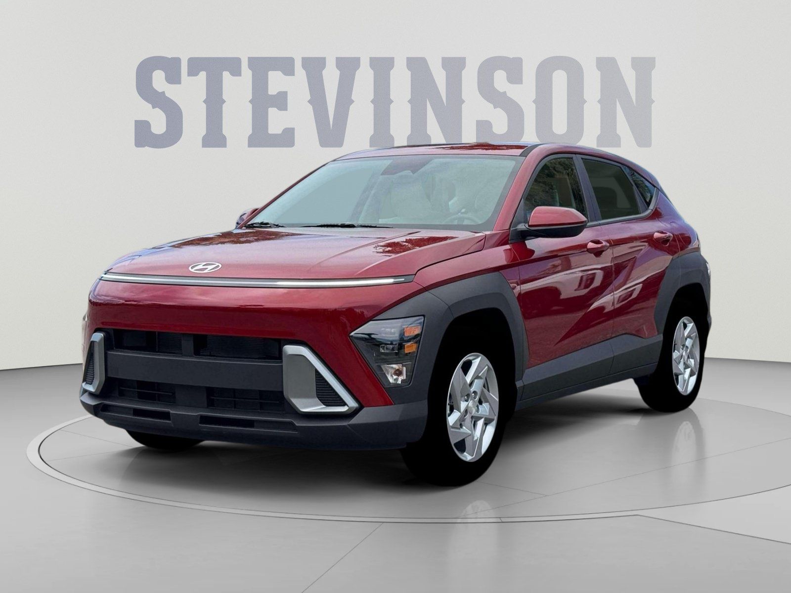 New 2026 Hyundai Kona SE AWD/4WD image 1