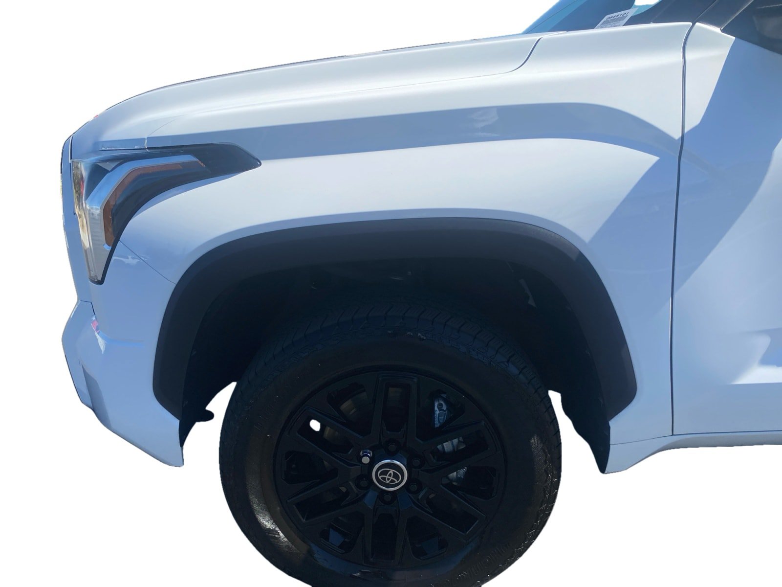 Used 2024 Toyota Tundra Limited AWD/4WD image 14