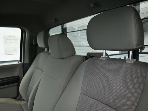 Used 2022 Ford F350 XL w/ STX Appearance Package AWD/4WD image 11