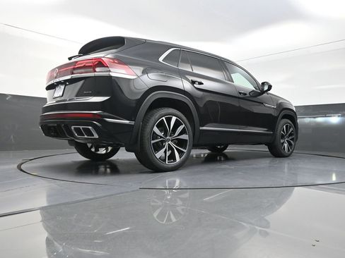 New 2026 Volkswagen Atlas Cross Sport SEL Premium R-Line AWD/4WD image 27