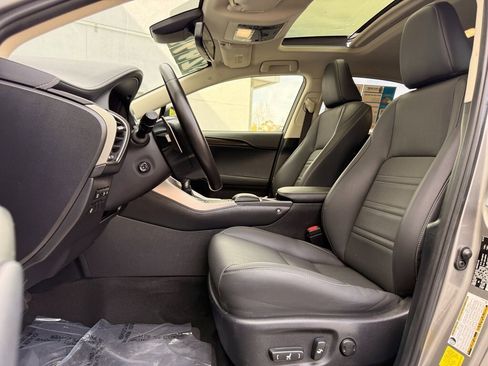 Used 2020 Lexus NX 300 FWD w/ Premium Package image 16