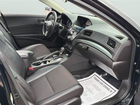 Used 2013 Acura ILX FWD image 15