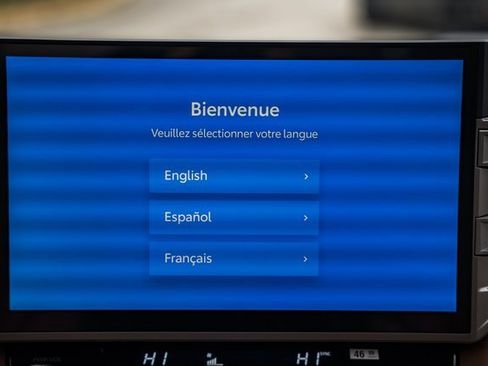 New 2026 Toyota Tundra 1794 Edition image 28