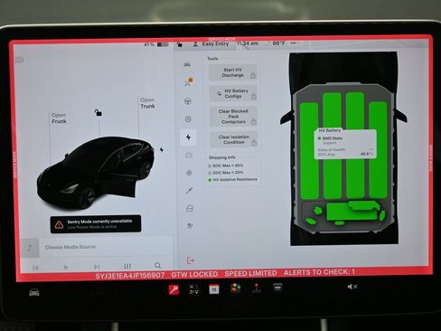 Used 2018 Tesla Model 3 Mid Range RWD image 15