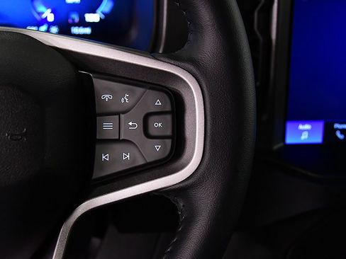 New 2026 Ford Bronco Big Bend AWD/4WD image 20