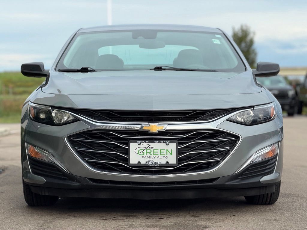 Used 2023 Chevrolet Malibu LS FWD image 6