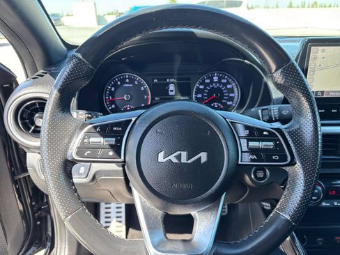 Used 2023 Kia Forte GT-Line FWD image 27