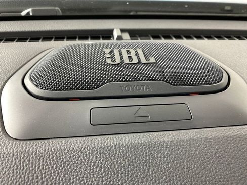 New 2025 Toyota 4Runner Limited image 28