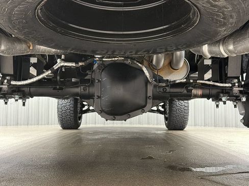 Used 2026 Ford F150 Lariat AWD/4WD image 14