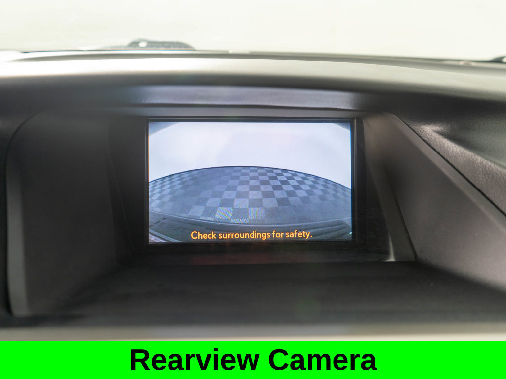 Used 2012 Lexus RX 350 AWD w/ Premium Pkg image 21