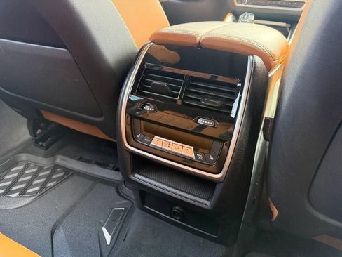 Used 2023 BMW X6 M50i w/ Executive Package AWD/4WD image 16