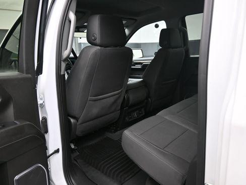 Used 2022 GMC Sierra 1500 Elevation image 19