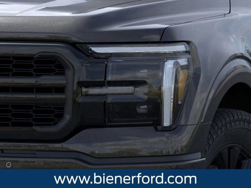 New 2026 Ford F150 Lariat w/ Equipment Group 502A High image 19