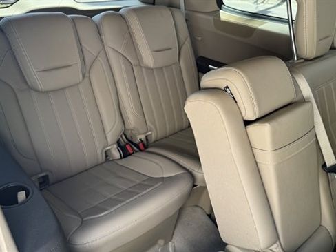 Used 2015 Mercedes-Benz GL 450 4MATIC image 9