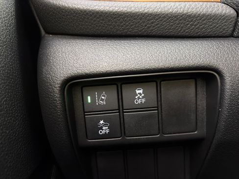 Used 2021 Honda CR-V EX image 31