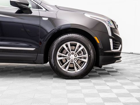 Used 2022 Cadillac XT5 Premium Luxury image 36